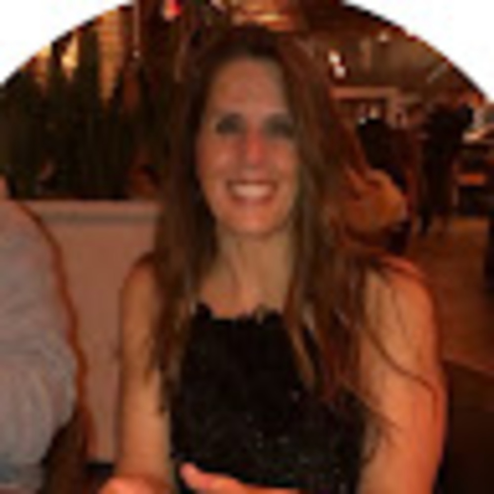 Meet your Posher, Kate
